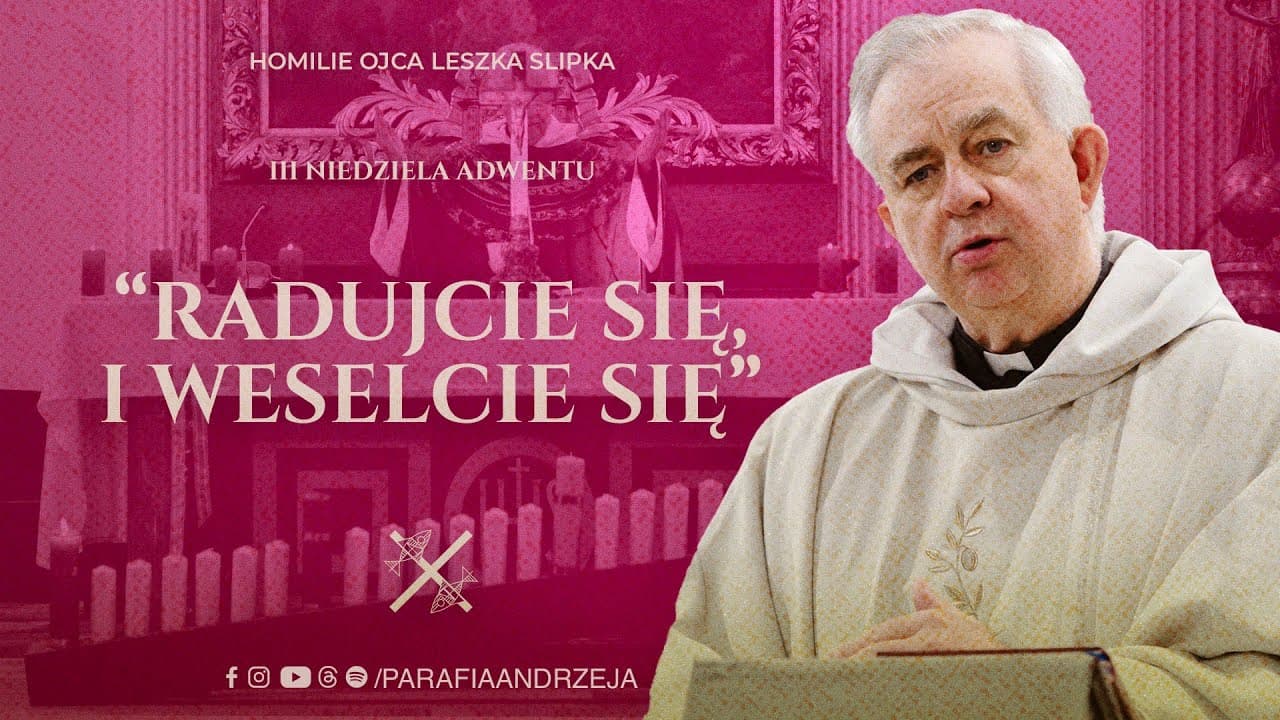 zdjecie kazanie