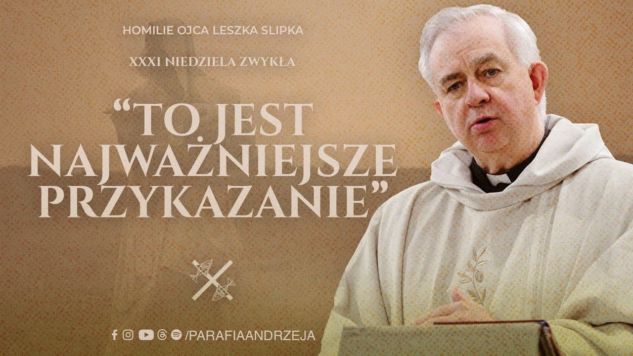 zdjecie kazanie
