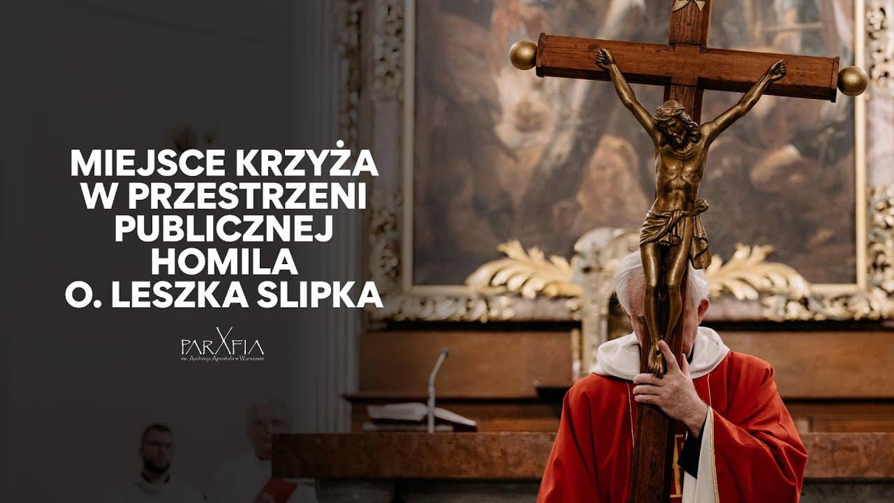 zdjecie kazanie