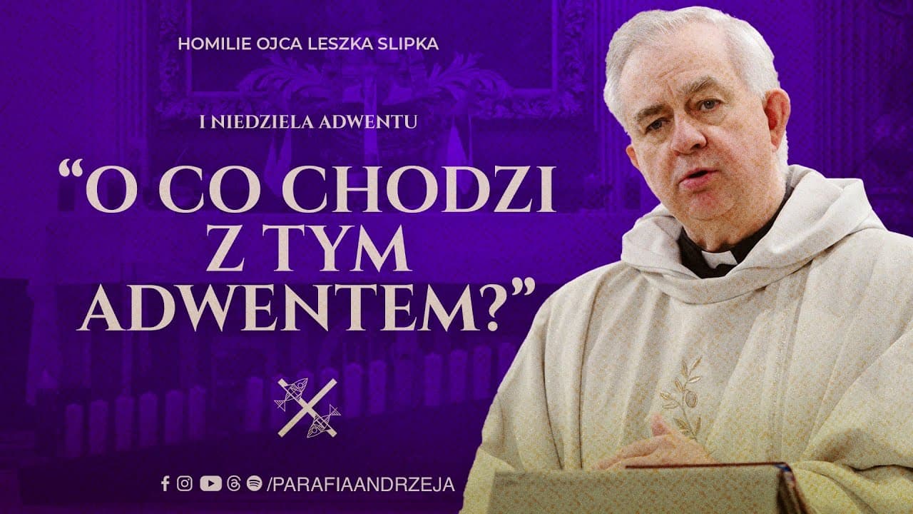 zdjecie kazanie