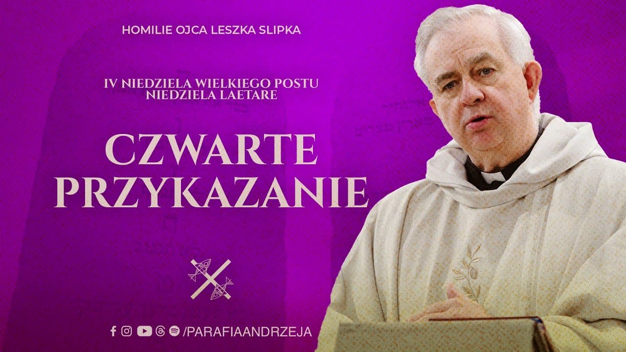 zdjecie kazanie