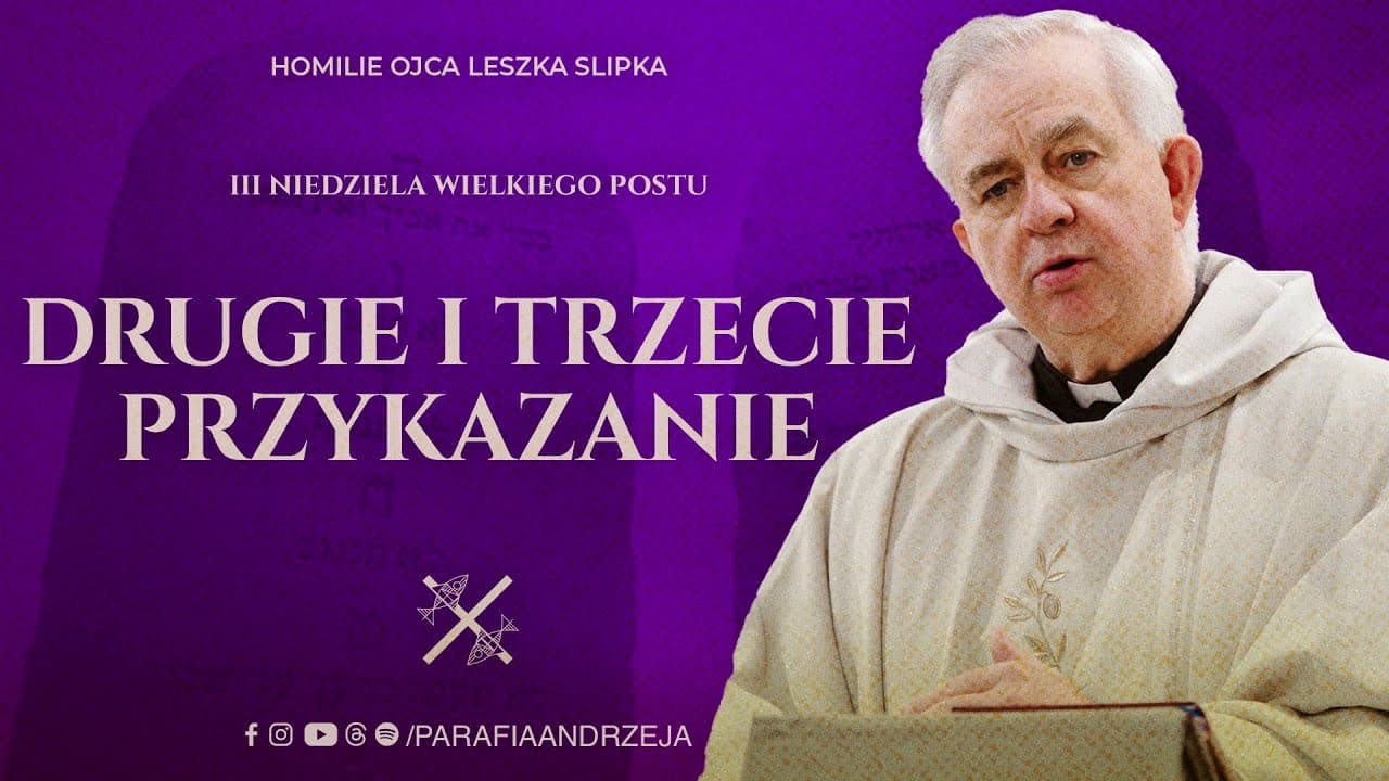 zdjecie kazanie