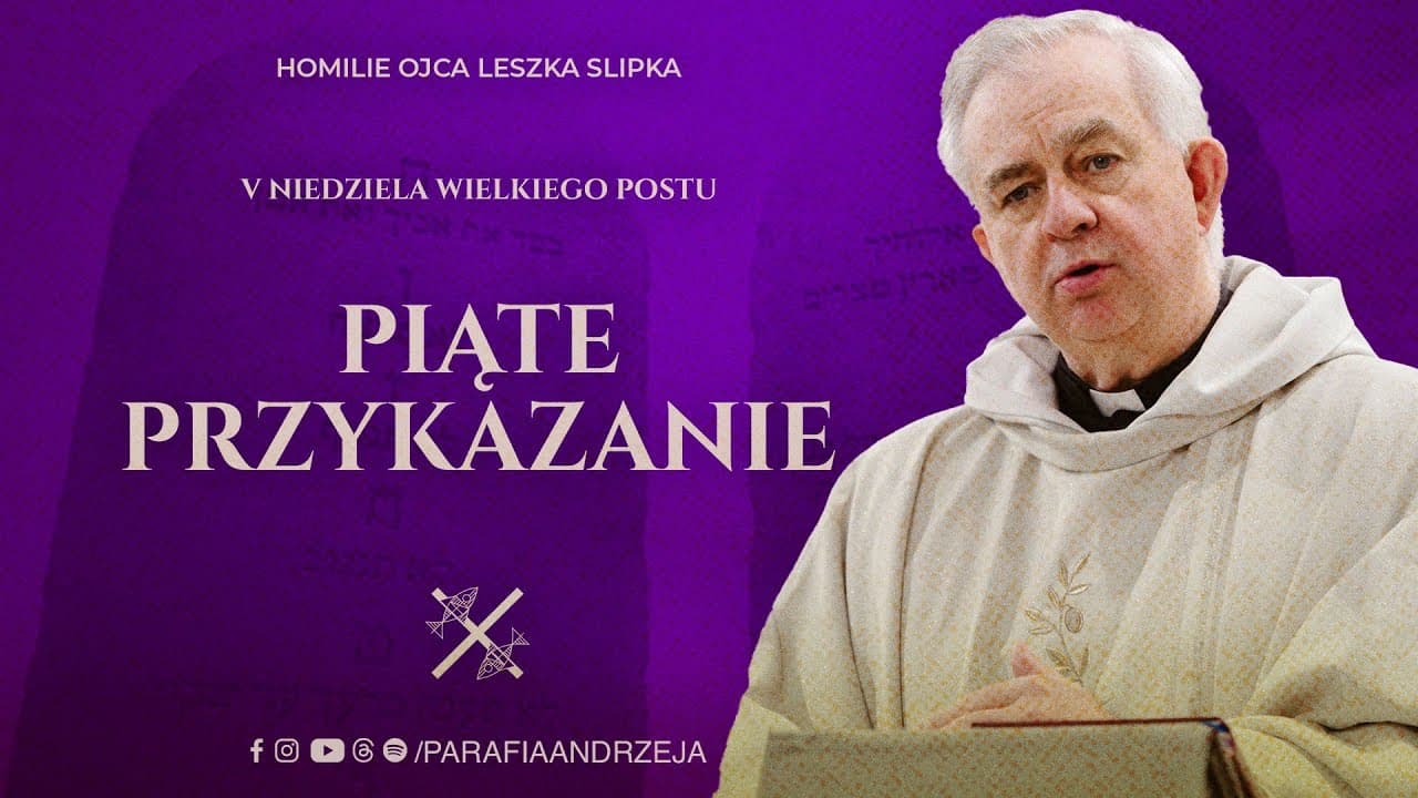 zdjecie kazanie