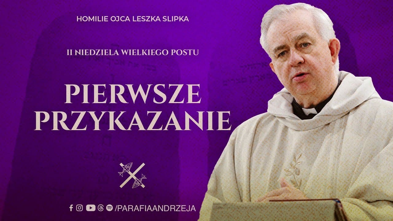 zdjecie kazanie