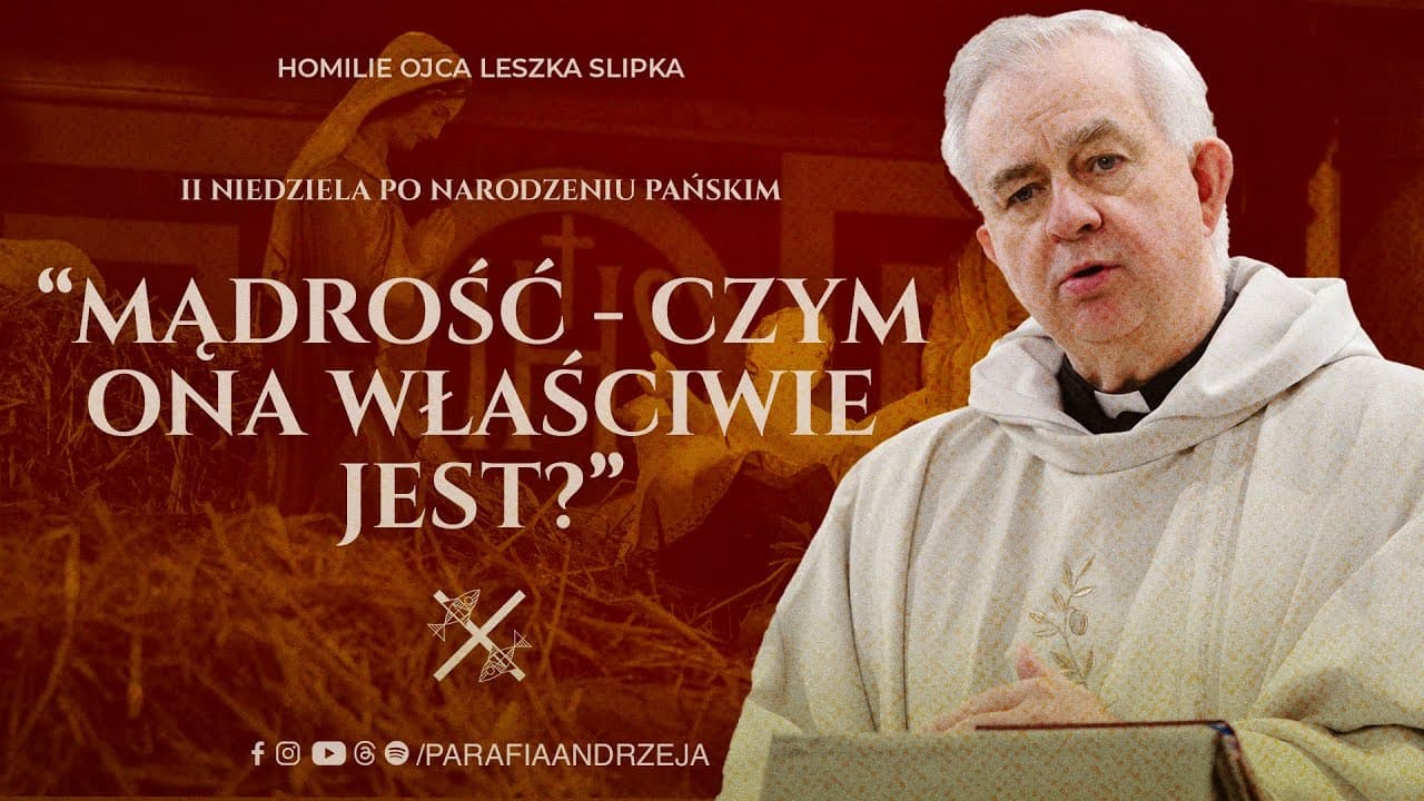 zdjecie kazanie