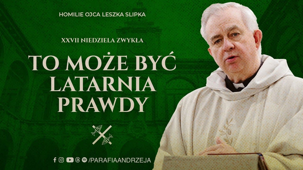 zdjecie kazanie