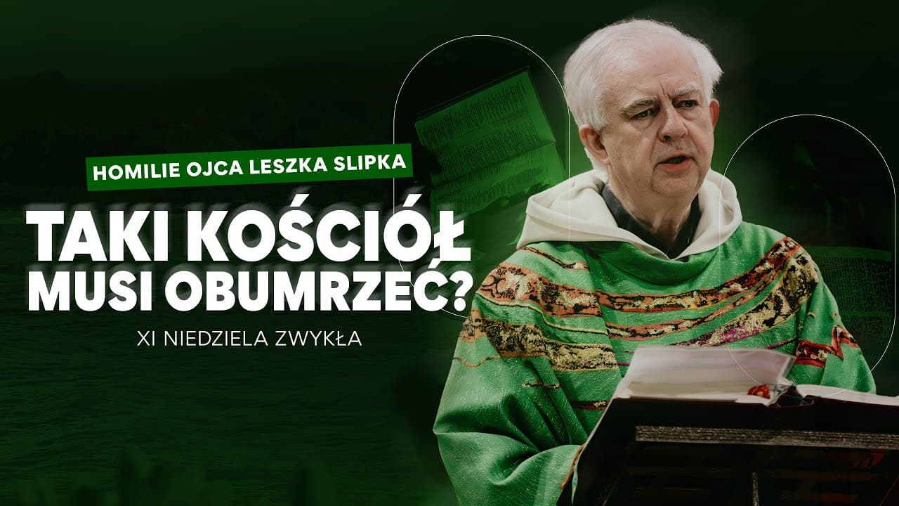 zdjecie kazanie