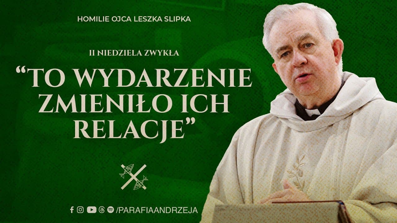 zdjecie kazanie