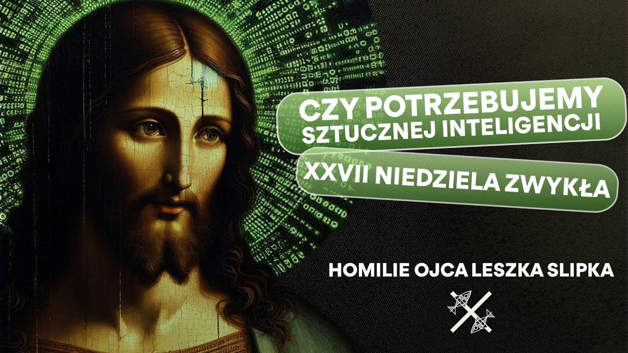 zdjecie kazanie