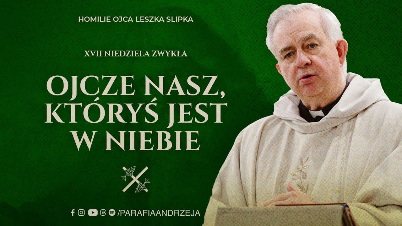zdjecie kazanie