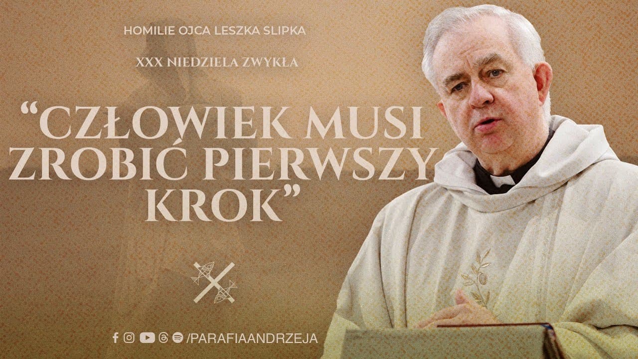 zdjecie kazanie