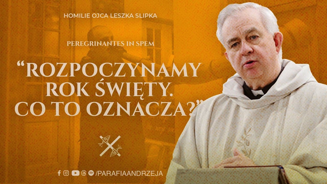 zdjecie kazanie