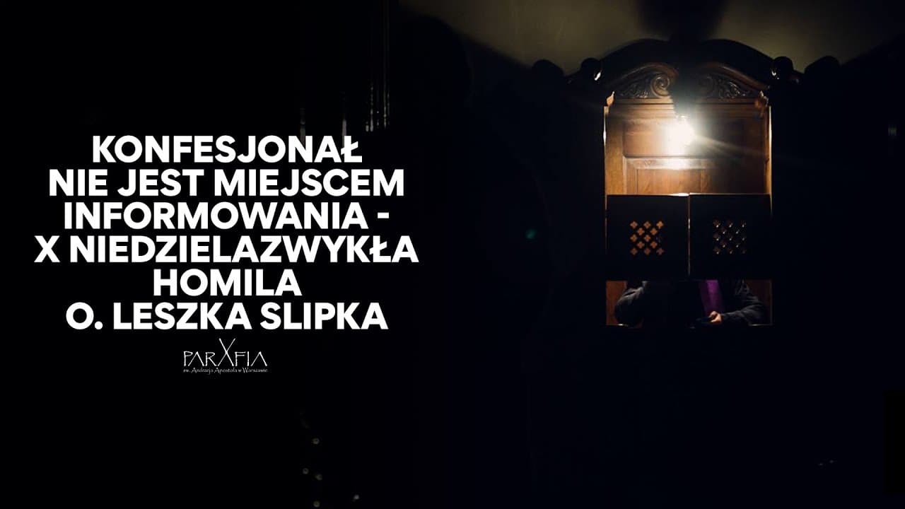 zdjecie kazanie