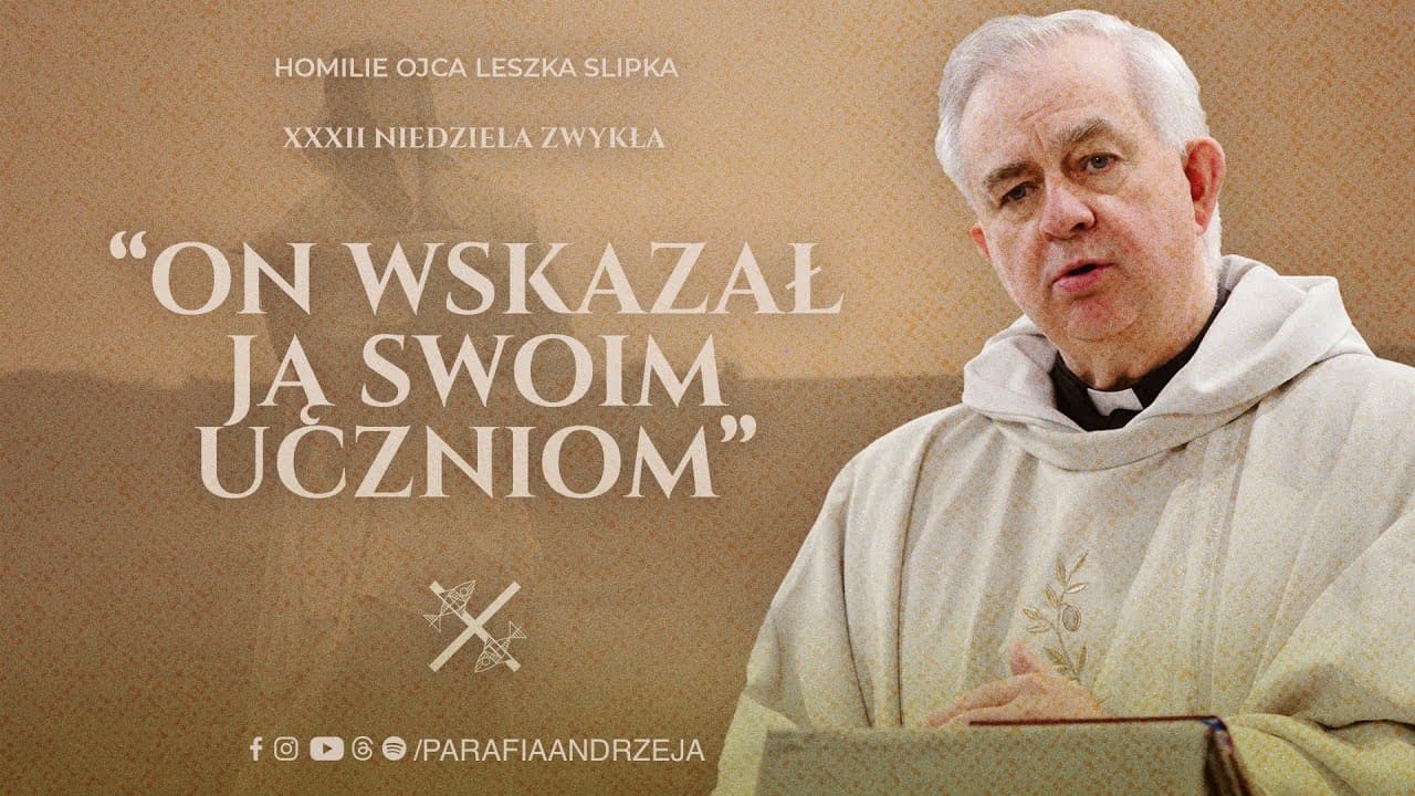 zdjecie kazanie