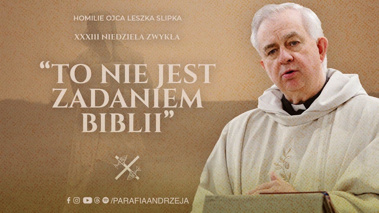 zdjecie kazanie