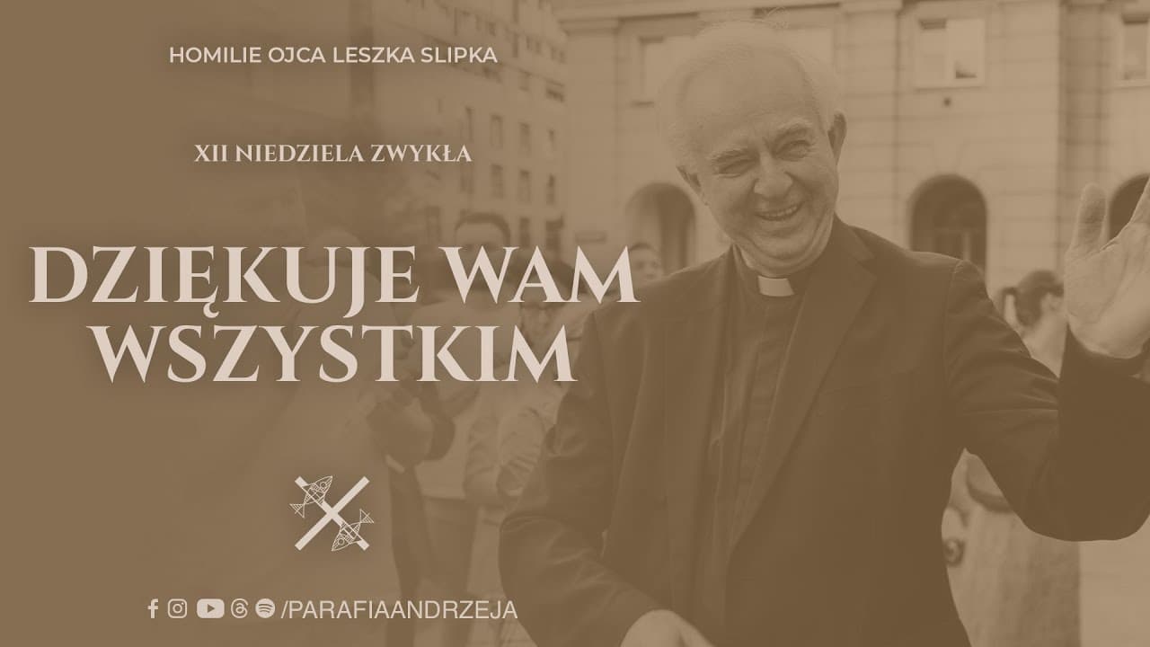 zdjecie kazanie
