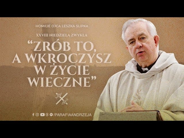 zdjecie kazanie