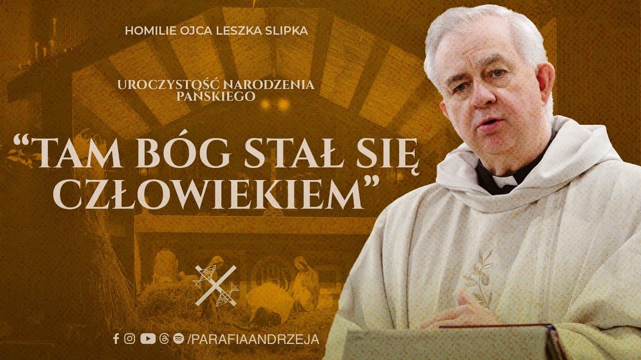 zdjecie kazanie